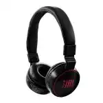 هدفون بی سیم JBL مدل J27BT - سرخابی - (گارانتی یکماهه مگابایت)