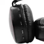 هدفون بی سیم JBL مدل J27BT - سرخابی - (گارانتی یکماهه مگابایت)