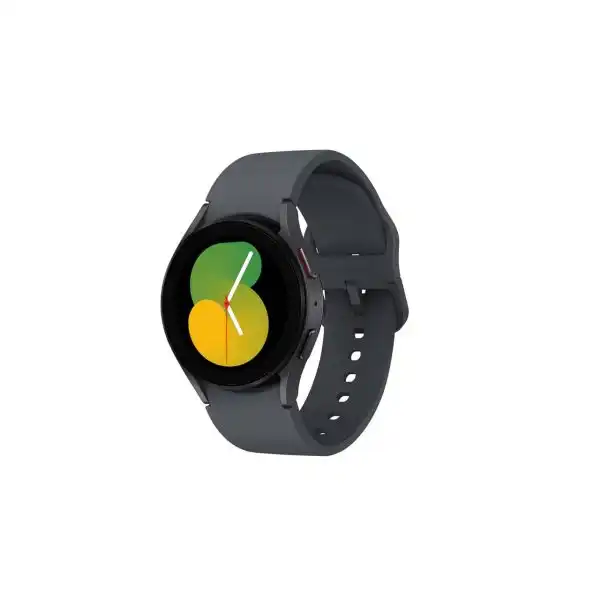 ساعت هوشمند سامسونگ Galaxy Watch5 40mm مدل SM-R900 - خاکستری - اصلی (گارانتی 18 ماهه شرکتی)