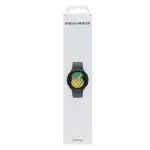 ساعت هوشمند سامسونگ Galaxy Watch5 40mm مدل SM-R900 - خاکستری - اصلی (گارانتی 18 ماهه شرکتی)