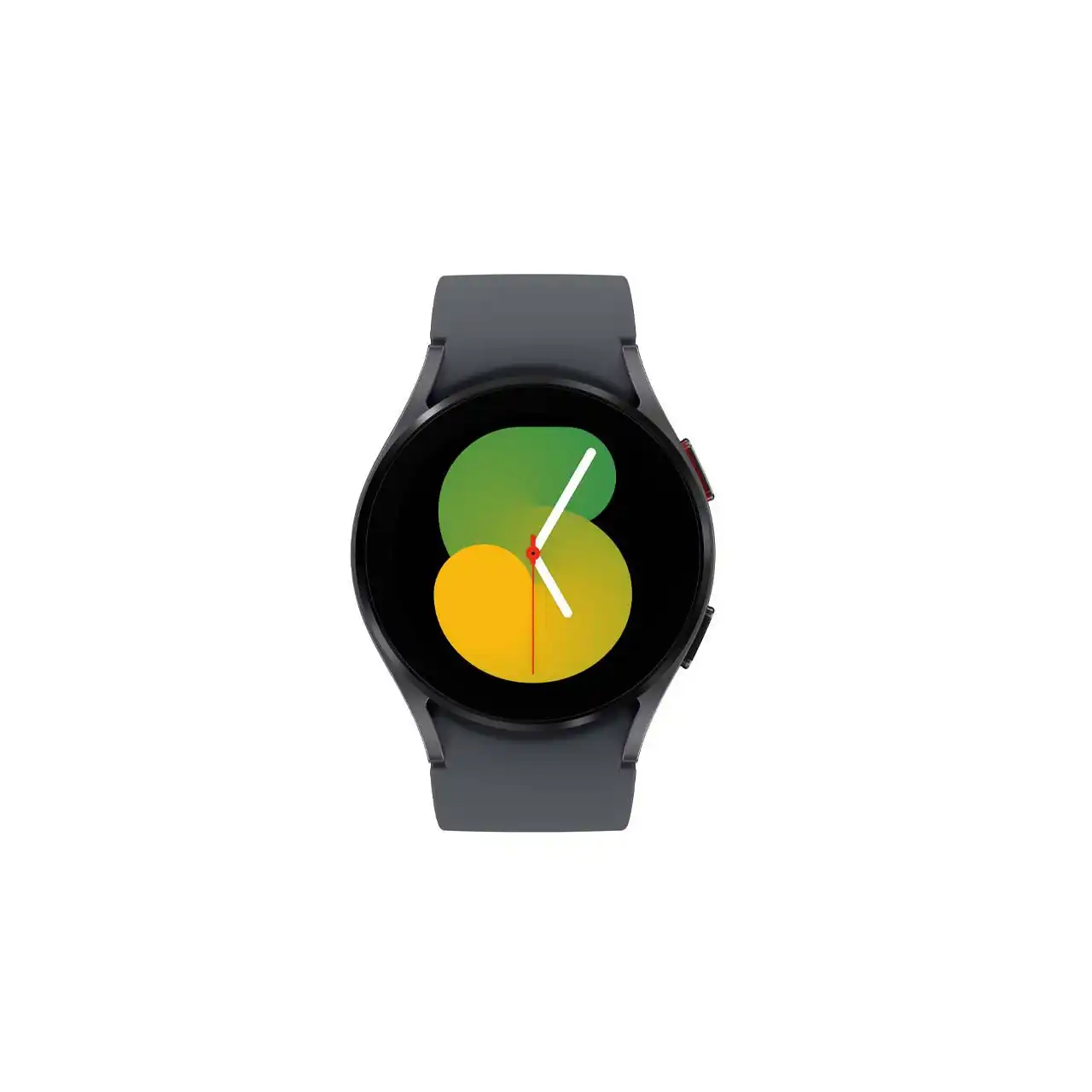 ساعت هوشمند سامسونگ Galaxy Watch5 40mm مدل SM-R900 - خاکستری - اصلی (گارانتی 18 ماهه شرکتی)