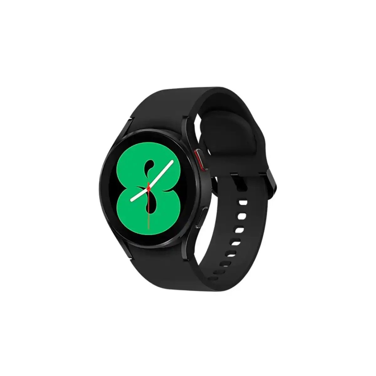 ساعت هوشمند سامسونگ Galaxy Watch4 40mm مدل SM-R860 - مشکی - اصلی (گارانتی 18 ماهه شرکتی)