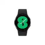 ساعت هوشمند سامسونگ Galaxy Watch4 40mm مدل SM-R860 - مشکی - اصلی (گارانتی 18 ماهه شرکتی)