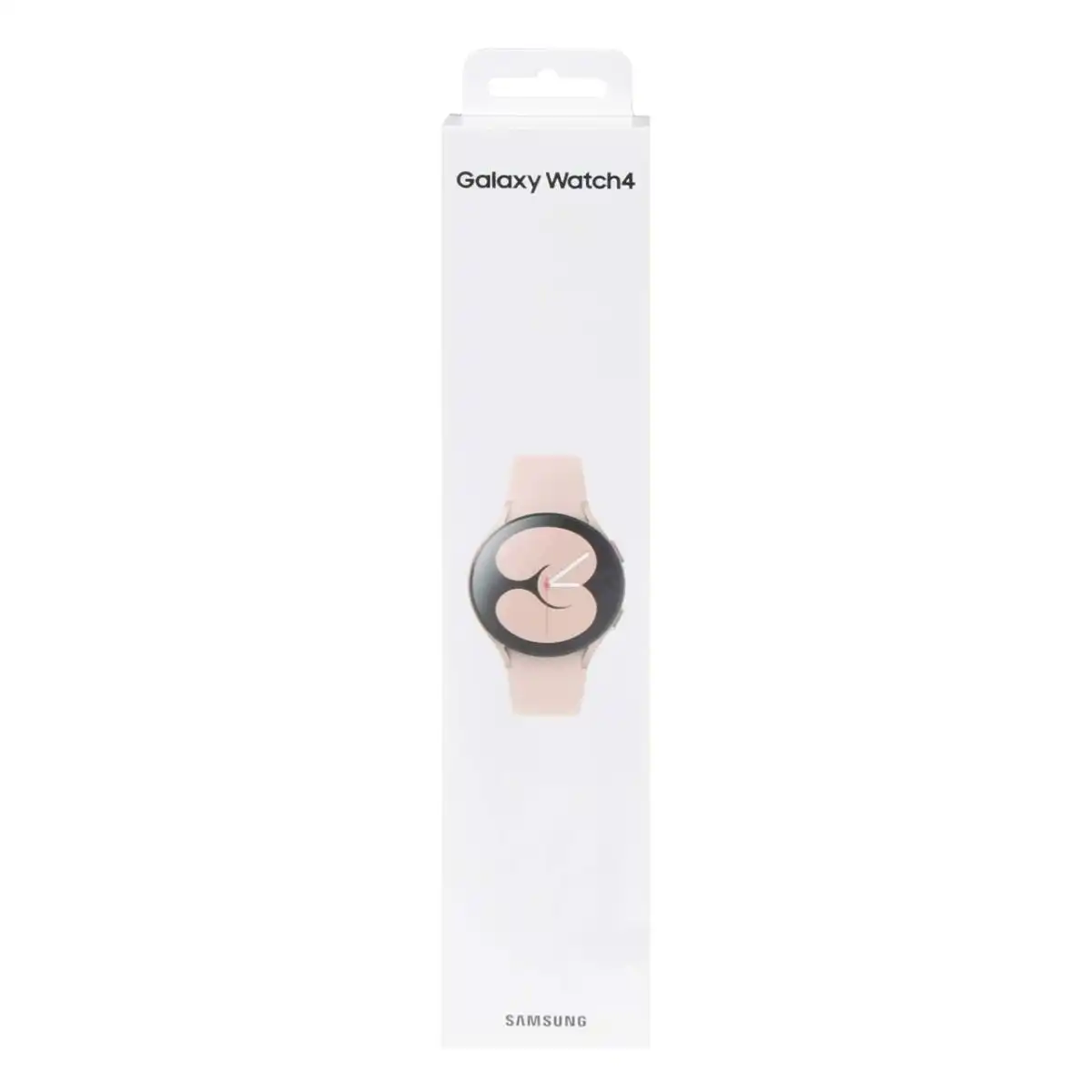 ساعت هوشمند سامسونگ Galaxy Watch4 40mm مدل SM-R860 - رزگلد - اصلی (گارانتی 18 ماهه شرکتی)