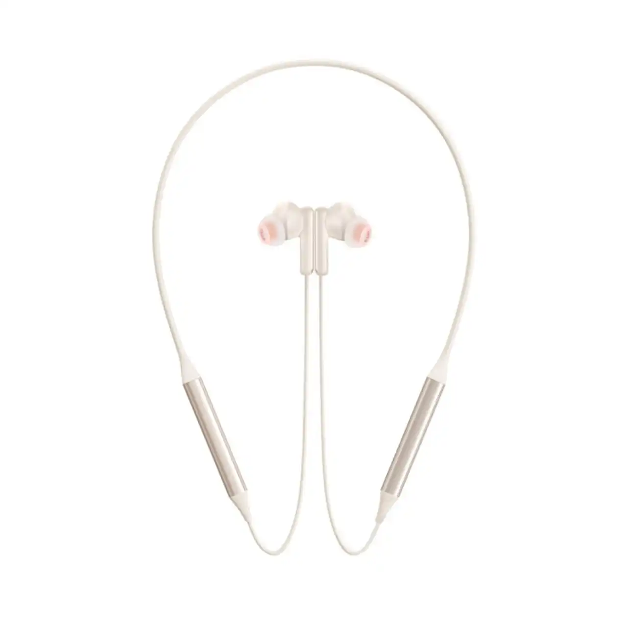 هندزفری گردنی Baseus مدل Bowie U2 Pro NGTU010002 - سفید