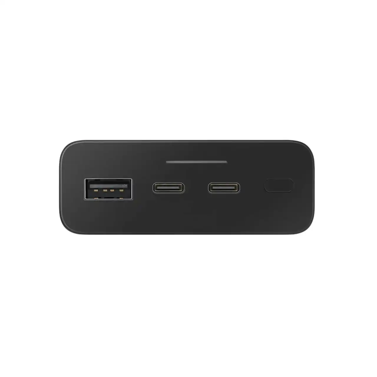 پاوربانک (PD و فست شارژ) Samsung 25W 20000mAh مدل EB-P5300 - مشکی - اصلی MMS (گارانتی شش ماهه ایویز)