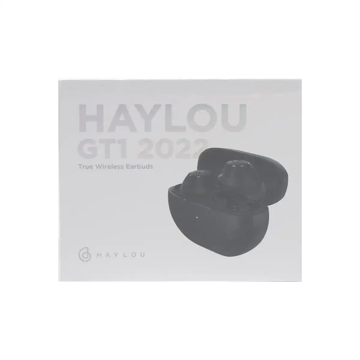 ایرفون بی‌ سیم HAYLOU مدل GT1 2022 - مشکی (گارانتی شش ماهه شرکتی)