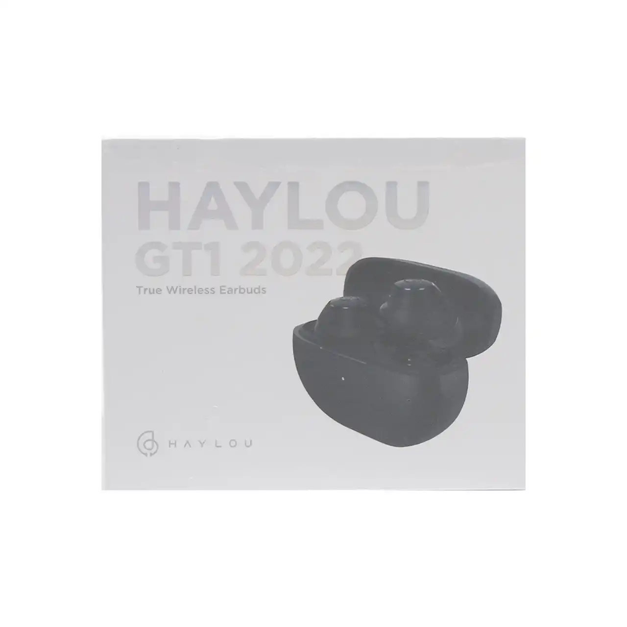 ایرفون بی‌ سیم HAYLOU مدل GT1 2022 - مشکی (گارانتی شش ماهه شرکتی)