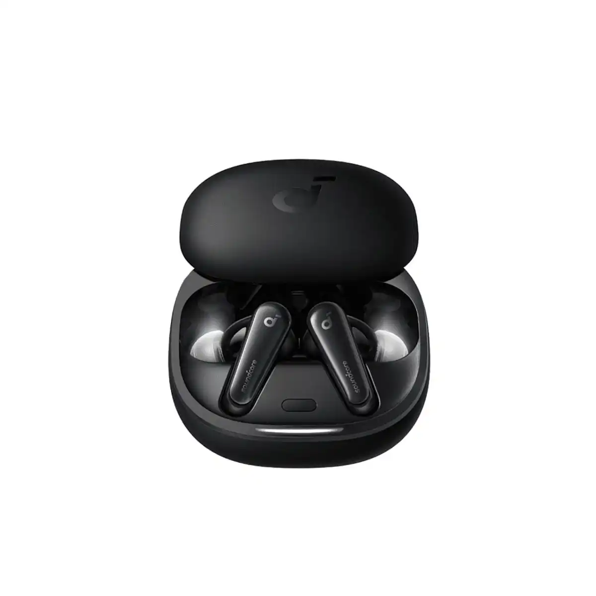 ایربادز بی سیم ANKER مدل LIBERTY4 A3953 - مشکی (گارانتی 18ماهه حافظه طلایی ایستا)