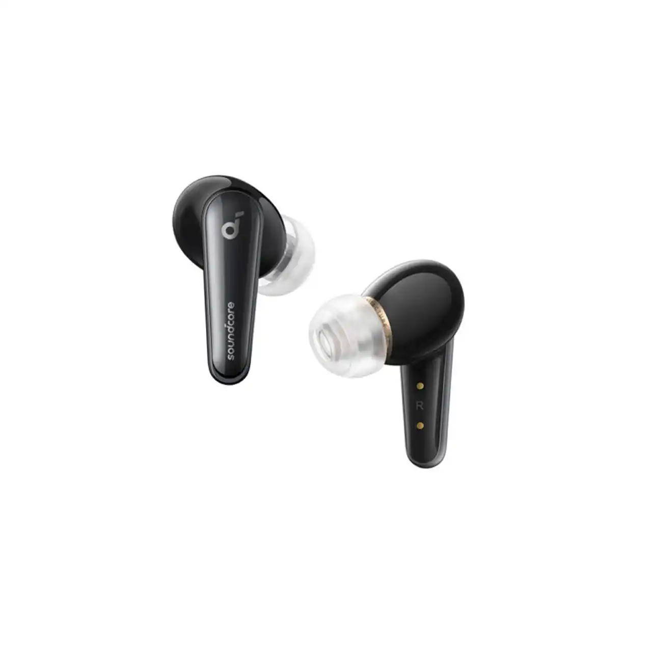 ایربادز بی سیم ANKER مدل LIBERTY4 A3953 - مشکی (گارانتی 18ماهه حافظه طلایی ایستا)