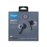 ایربادز بی سیم ANKER مدل LIBERTY4 A3953 - مشکی (گارانتی 18ماهه حافظه طلایی ایستا)