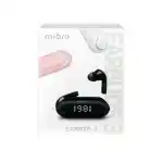 ایرفون بی سیم شیائومی Mibro Earbuds 3 مدل XPEJ006 - سفید (گارانتی شش ماهه شرکتی)