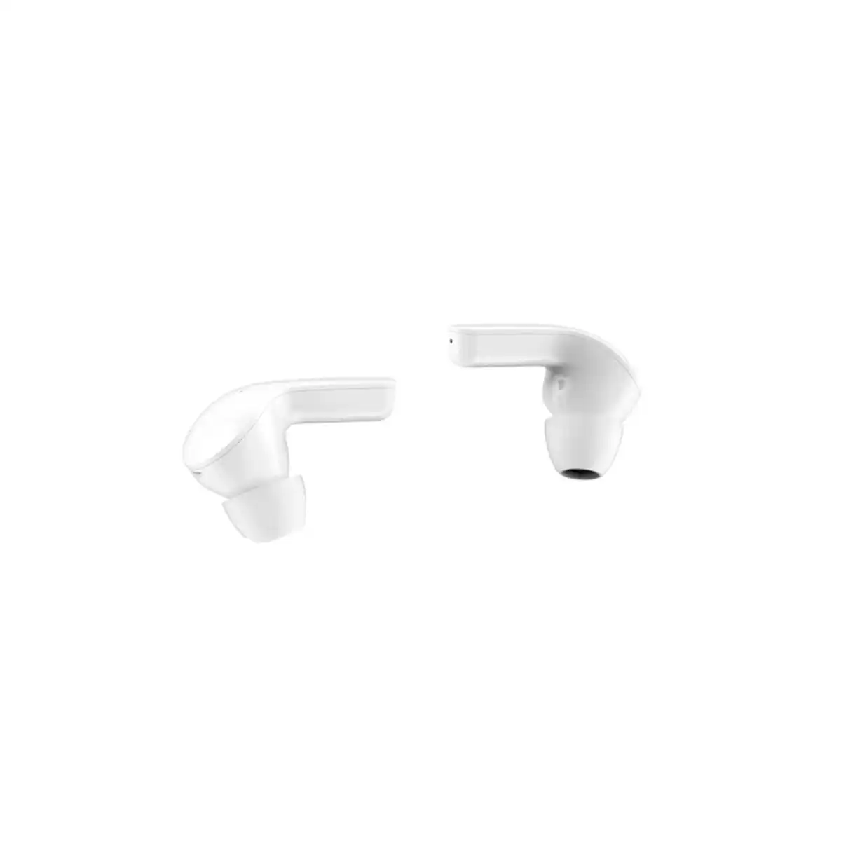 ایرفون بی سیم شیائومی Mibro Earbuds 3 مدل XPEJ006 - سفید (گارانتی شش ماهه شرکتی)