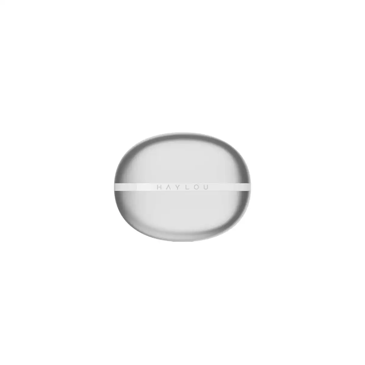ایرفون بی‌سیم Haylou مدل X1 2023 - نقره ای (گارانتی شش ماهه شرکتی)