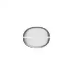 ایرفون بی‌سیم Haylou مدل X1 2023 - نقره ای (گارانتی شش ماهه شرکتی)