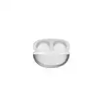 ایرفون بی‌سیم Haylou مدل X1 2023 - نقره ای (گارانتی شش ماهه شرکتی)