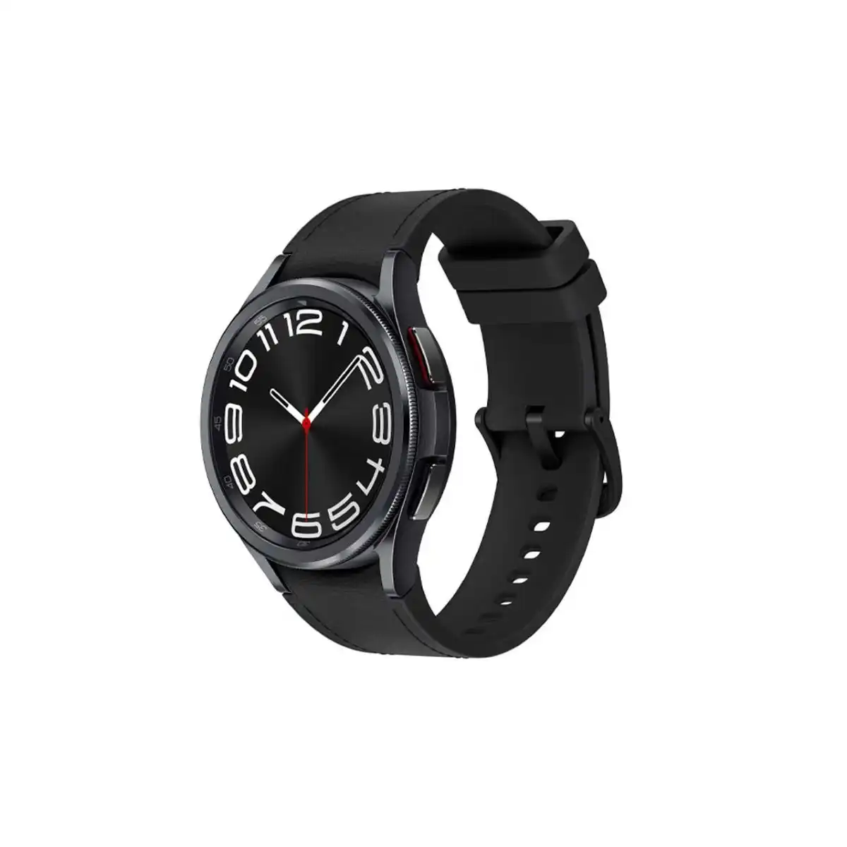 ساعت هوشمند سامسونگ Galaxy Watch6 43mm مدل SM-R950 - مشکی - اصلی (گارانتی شش ماهه شرکتی)