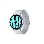 ساعت هوشمند سامسونگ Galaxy Watch6 44mm مدل SM-R940 - نقره ای - اصلی (گارانتی شش ماهه شرکتی)