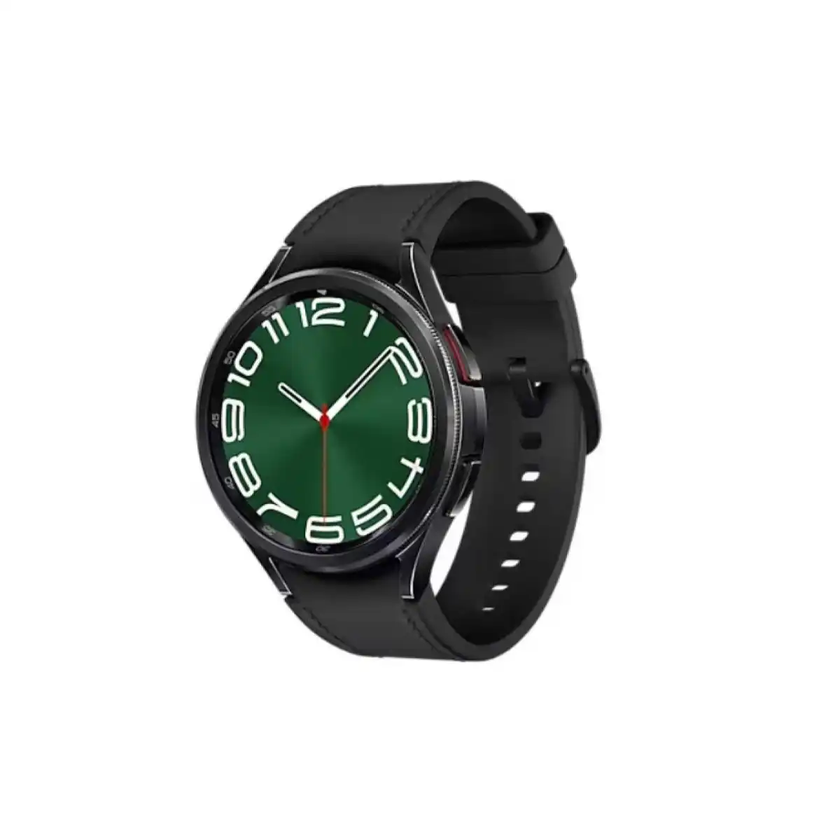 ساعت هوشمند سامسونگ Galaxy Watch6 47mm مدل SM-R960 - مشکی - اصلی (گارانتی 18 ماهه شرکتی)