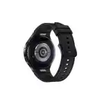 ساعت هوشمند سامسونگ Galaxy Watch6 47mm مدل SM-R960 - مشکی - اصلی (گارانتی 18 ماهه شرکتی)