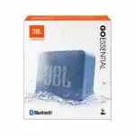 اسپیکر بلوتوثی JBL مدل GO ESSENTIAL - آبی