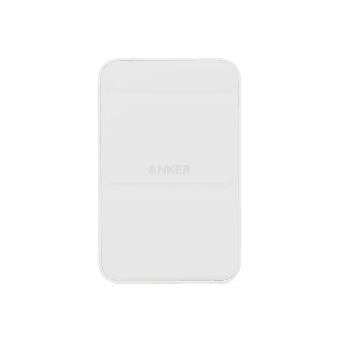 پاوربانک Anker 12W 5000mAh مدل A1611 - سفید (گارانتی 18 ماهه حافظه طلایی ایستا)