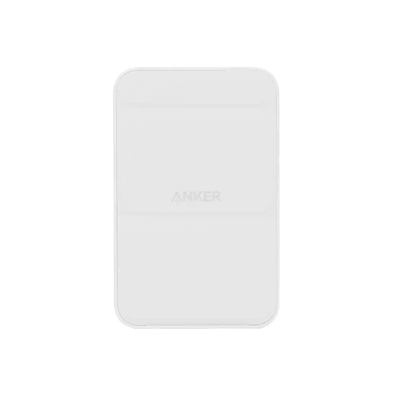 پاوربانک Anker 12W 5000mAh مدل A1611 - سفید (گارانتی 18 ماهه حافظه طلایی ایستا)