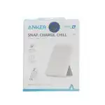 پاوربانک Anker 12W 5000mAh مدل A1611 - سفید (گارانتی 18 ماهه حافظه طلایی ایستا)