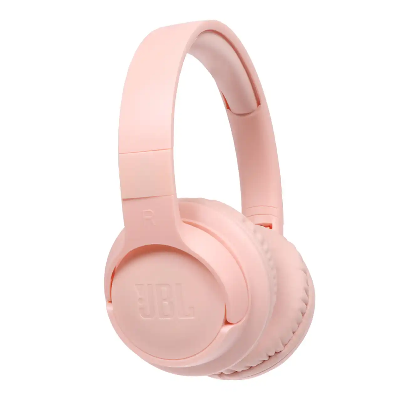 هدفون بی سیم JBL مدل TUNE940BT - گلبهی - (گارانتی یکهفته بعد از تحویل)