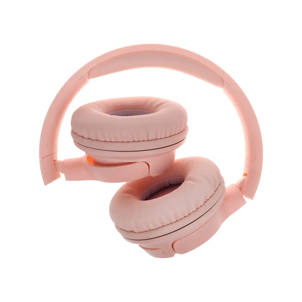 هدفون بی سیم JBL مدل TUNE940BT - گلبهی - (گارانتی یکهفته بعد از تحویل)