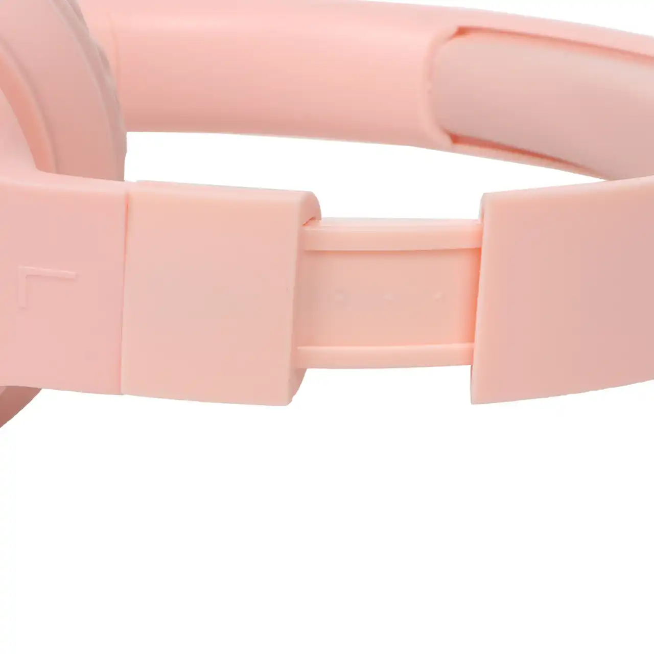 هدفون بی سیم JBL مدل TUNE940BT - گلبهی - (گارانتی یکهفته بعد از تحویل)