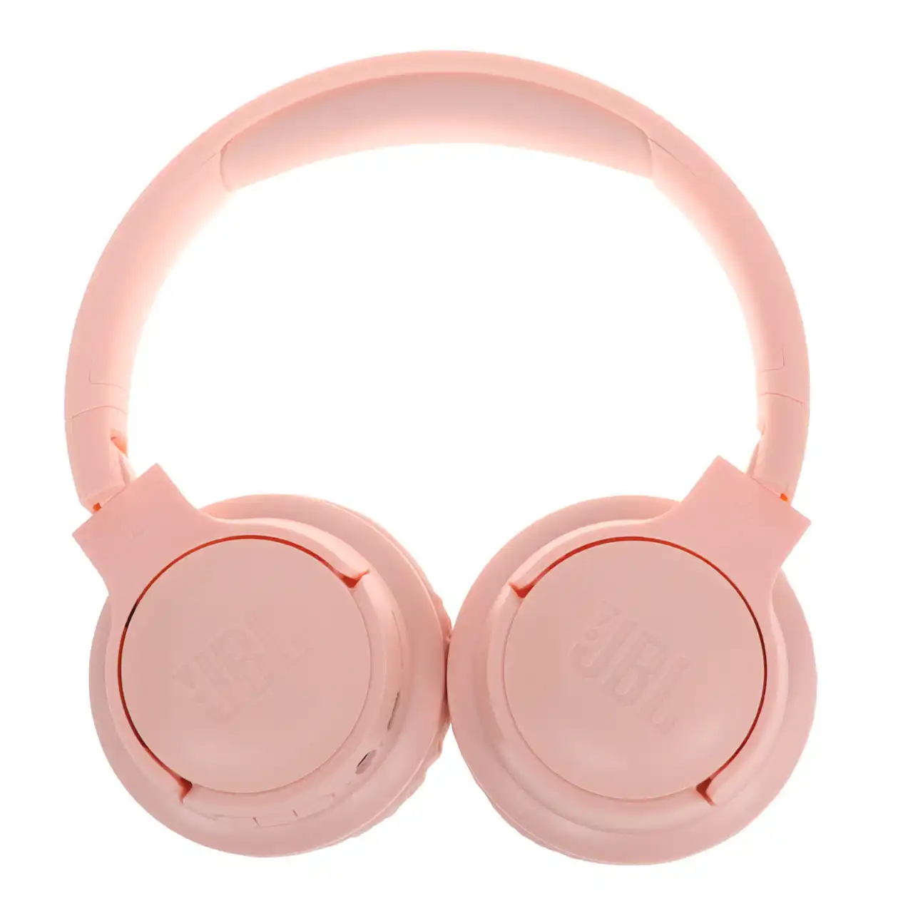 هدفون بی سیم JBL مدل TUNE940BT - گلبهی - (گارانتی یکهفته بعد از تحویل)