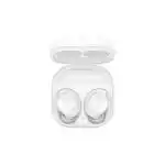 ایرپاد بی سیم SAMSUNG Galaxy buds FE مدل SM-R400 - سفید - اصلی (گارانتی شش ماهه شرکتی)