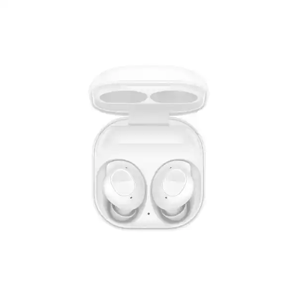 ایرپاد بی سیم SAMSUNG Galaxy buds FE مدل SM-R400 - سفید - اصلی (گارانتی شش ماهه شرکتی)