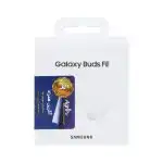 ایرپاد بی سیم SAMSUNG Galaxy buds FE مدل SM-R400 - سفید - اصلی (گارانتی شش ماهه شرکتی)