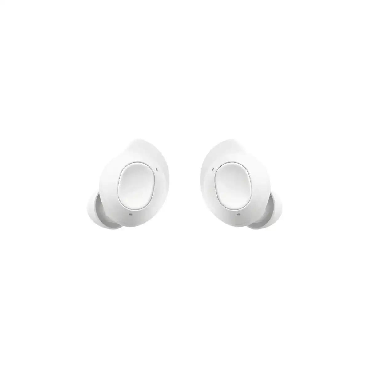 ایرپاد بی سیم SAMSUNG Galaxy buds FE مدل SM-R400 - سفید - اصلی (گارانتی شش ماهه شرکتی)