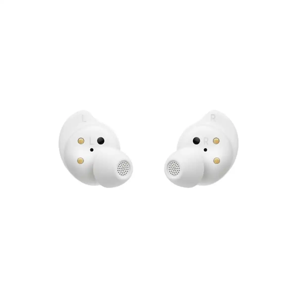 ایرپاد بی سیم SAMSUNG Galaxy buds FE مدل SM-R400 - سفید - اصلی (گارانتی شش ماهه شرکتی)