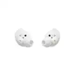 ایرپاد بی سیم SAMSUNG Galaxy buds FE مدل SM-R400 - سفید - اصلی (گارانتی شش ماهه شرکتی)