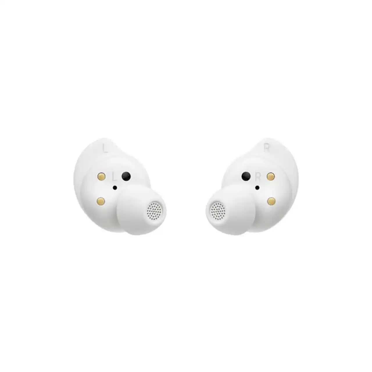 ایرپاد بی سیم SAMSUNG Galaxy buds FE مدل SM-R400 - سفید - اصلی (گارانتی شش ماهه شرکتی)