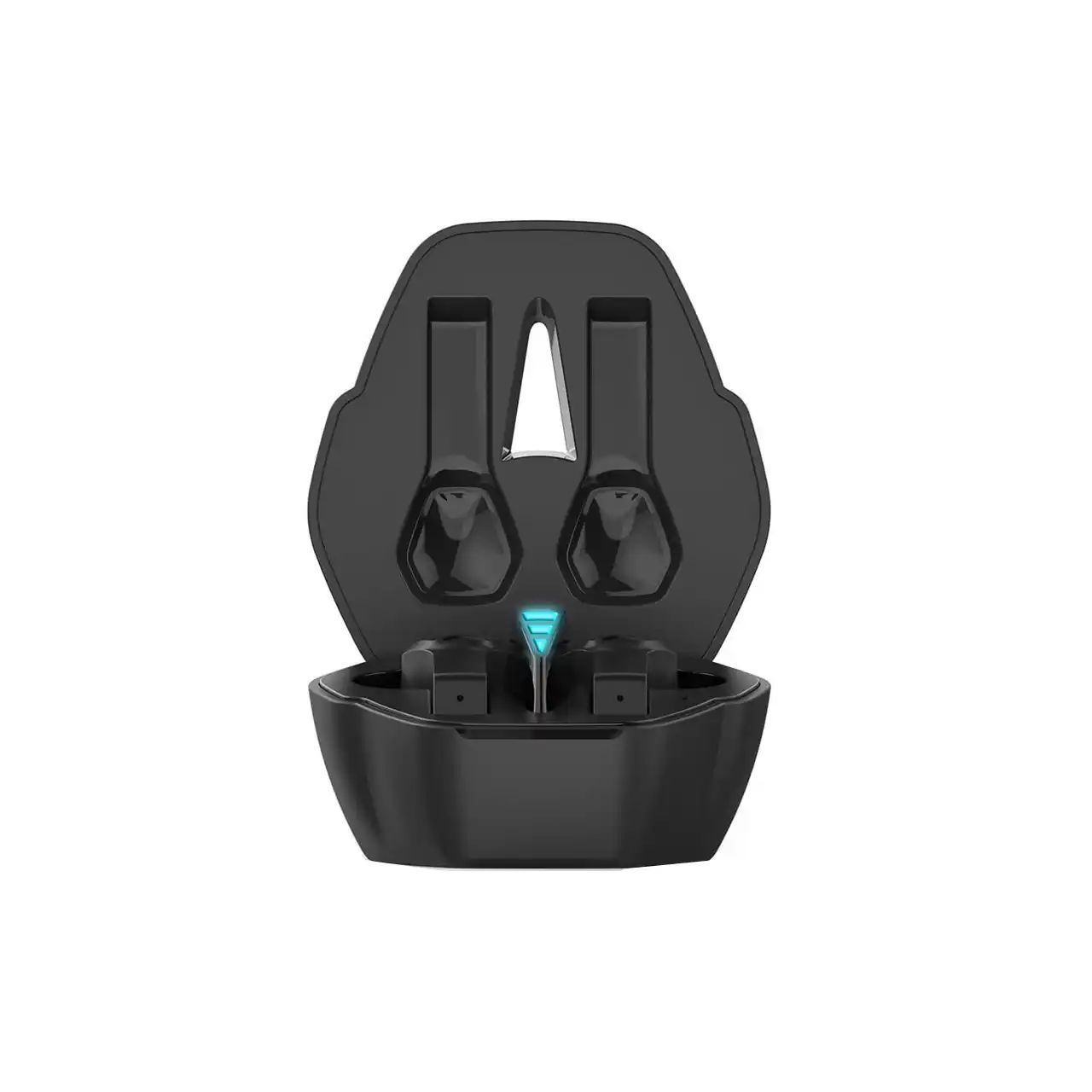 ایرفون بی سیم Lenovo مدل HQ08 - مشکی (گارانتی 18 ماهه شرکتی)