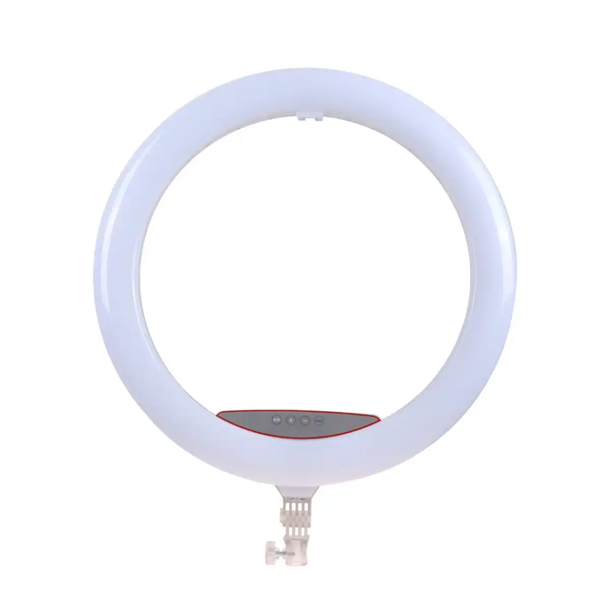 رینگ لایت RGB مدل 3D-56 (بدون پایه) - (گارانتی یکماهه مگابایت)