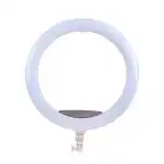 رینگ لایت RGB مدل 3D-56 (بدون پایه) - (گارانتی یکماهه مگابایت)