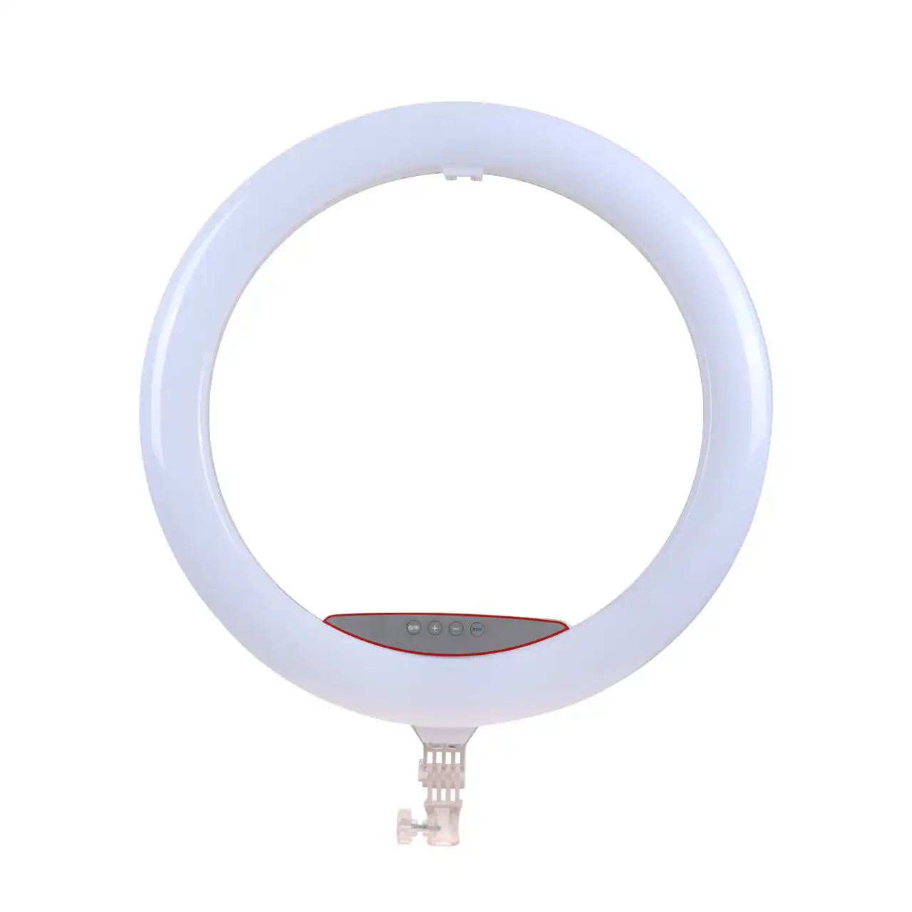 رینگ لایت RGB مدل 3D-56 (بدون پایه) - (گارانتی یکماهه مگابایت)