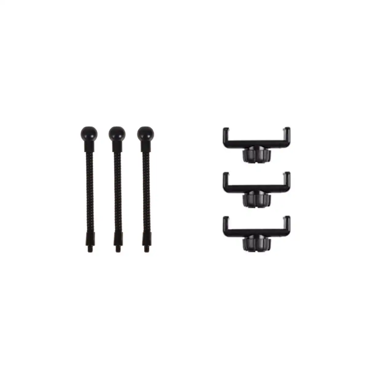 رینگ لایت RGB مدل 3D-56 (بدون پایه) - (گارانتی یکماهه مگابایت)