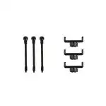 رینگ لایت RGB مدل 3D-56 (بدون پایه) - (گارانتی یکماهه مگابایت)