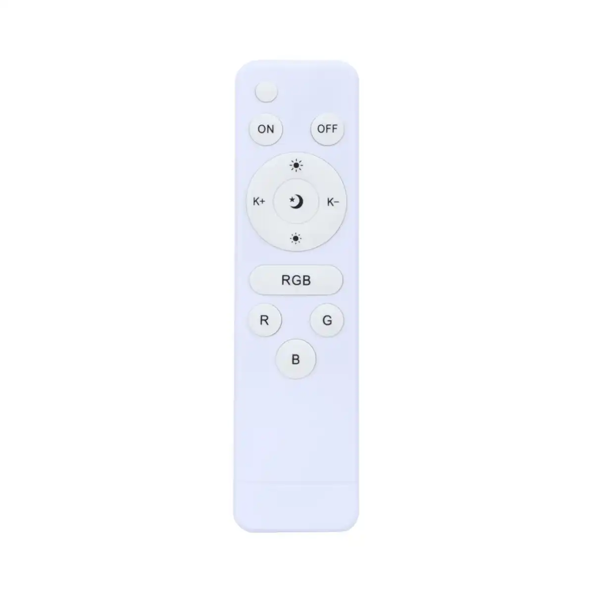 رینگ لایت RGB مدل 3D-56 (بدون پایه) - (گارانتی یکماهه مگابایت)