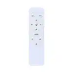 رینگ لایت RGB مدل 3D-56 (بدون پایه) - (گارانتی یکماهه مگابایت)