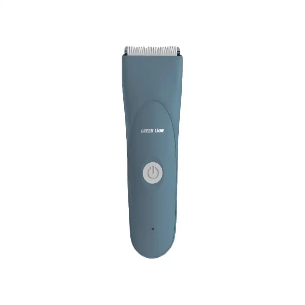 ماشین اصلاح موی سر بچه Green Lion مدل Baby Hair Clipper GNBBYHCLIPGN (گارانتی 24 ماهه مگابایت)