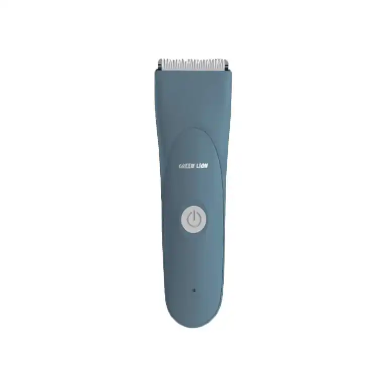 ماشین اصلاح موی سر بچه Green Lion مدل Baby Hair Clipper GNBBYHCLIPGN (گارانتی 24 ماهه مگابایت)