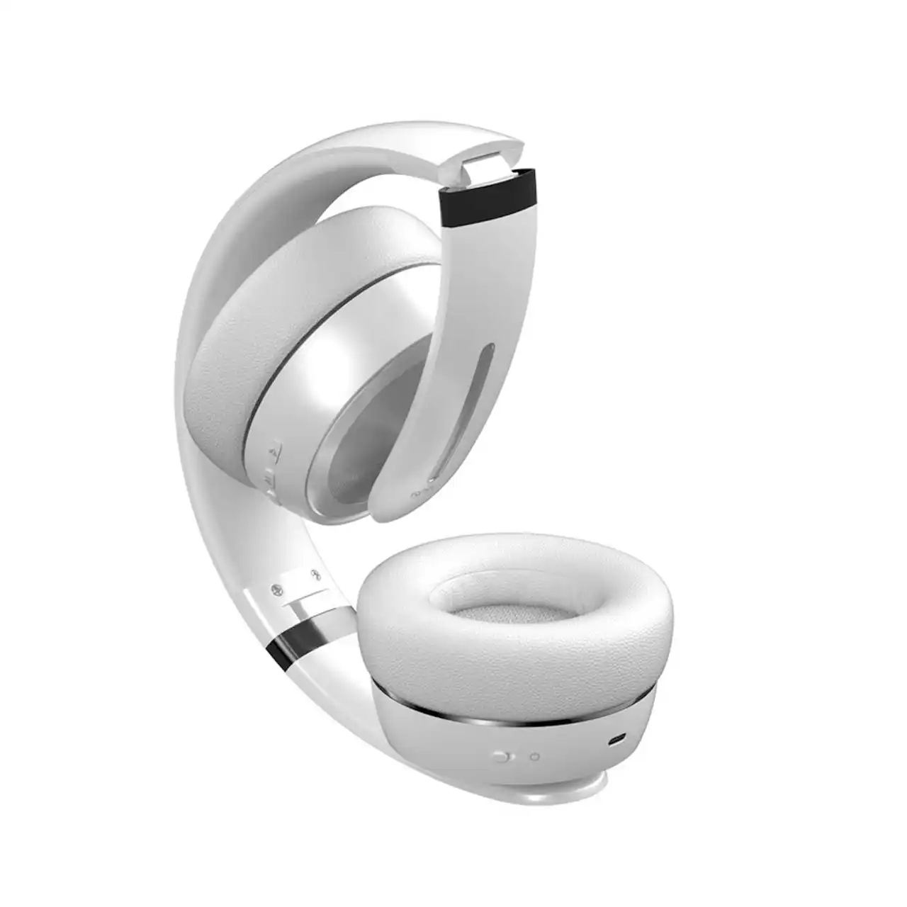 هدفون بی سیم TSCO مدل TH 5379 - سفید